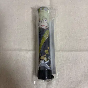 토모에 히요리 앙상블 스타즈!! 응원봉 튜브