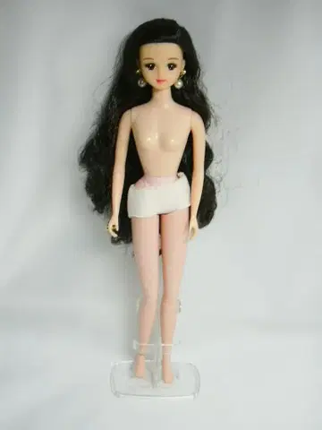 인형 본체만 미스 제니 IV 가든 웨딩 토이저러스 오리지널