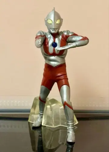 미개봉 새상품 얼티밋 솔리드 울트라맨 c 타입 피규어 루미너스