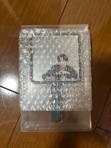 미치에다 슌스케 퍼펙트 다이어리 손거울