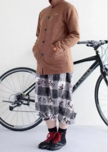 레어 SOU SOU x le coq sportif 소우소우 니트 자켓