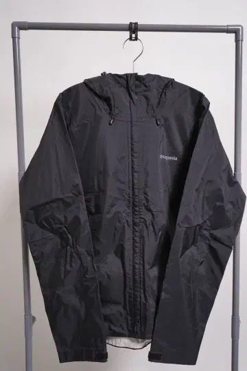 파타고니아 렌트쉘 레인 자켓