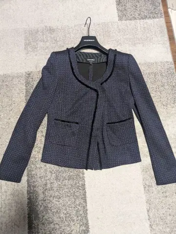 조르지오 아르마니 자켓