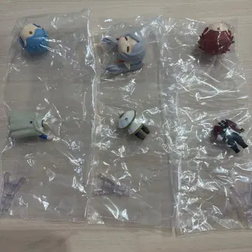 장송의 프리렌 미니 넨도로이드 슈타르크 프리렌 힘멜