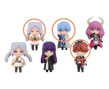 장송의 프리렌 미니 넨도로이드 슈타르크 프리렌 힘멜