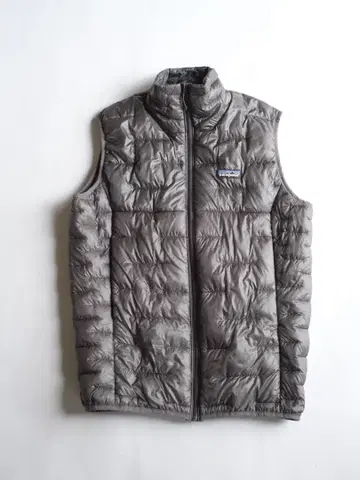 patagonia 마이크로 퍼프 베스트 XS