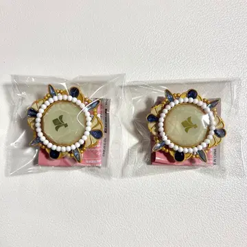 스타라이10th 린라이 아라시 2점