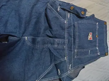 벤 데이비스 오버롤