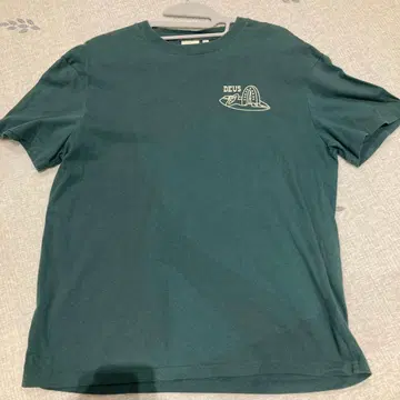 DEUS t셔츠