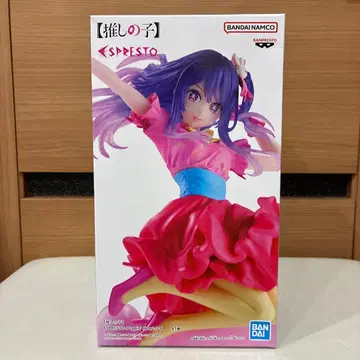 최애의 아이 ESPRESTO 피규어