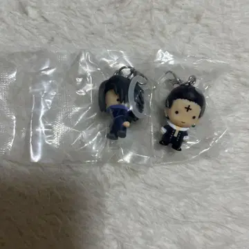 HUNTER x HUNTER 메지루시 액세서리 클로로 페이탄