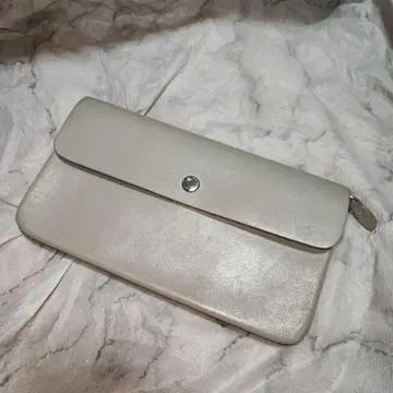 STANDARD SUPPLY Longflap wallet 장지갑