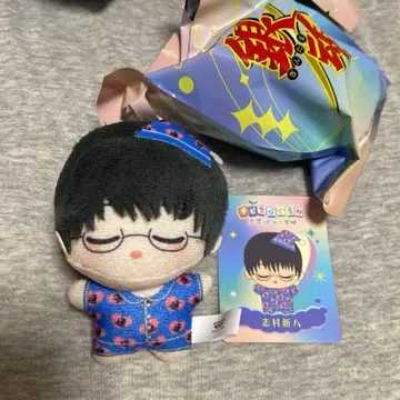 은혼 중국 SD 인형 파자마 신파치