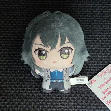 학원 아이돌 마스터 SD 인형 ~학원 생활~ vol.1 츠키무라 테마리