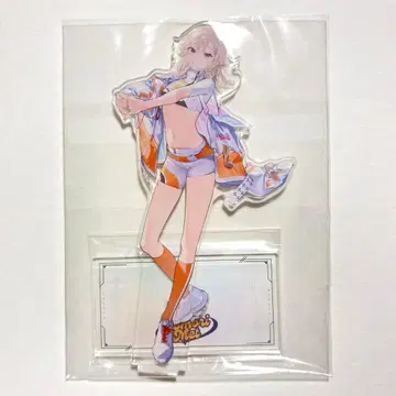 브이스포! VSPO! SHOWDOWN 아크릴 스탠드 코모리 메토