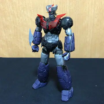 HG 마징가 Z 인피니티 프라모델 기본 조립 완성품