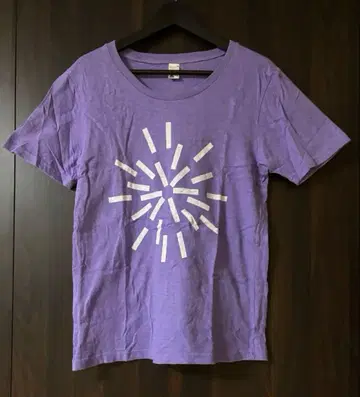 SPITZ 스피츠 라이브 T셔츠 M