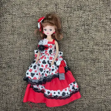 스튜디오 앨리스 리카짱