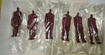 진격의 거인 제일복권 I상 지진 피규어 컴플리트 세트 2