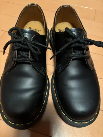 닥터마틴 3홀 Dr.Martens