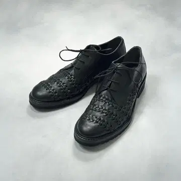 CABANE de ZUCCa - intrecciato derby