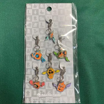 전국도감 메탈참 로토무