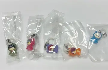 마호야쿠 메지루시 액세서리