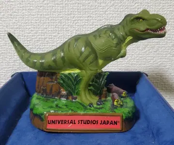 유니버설 스튜디오 재팬 쥬라기 공원 티라노사우루스