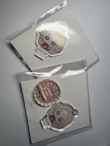 사노 만지로 도쿄 리벤저스 츄아스타 미니어처 아크릴 스탠드 피엔