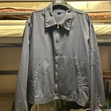 Dickies 다크 블루 XL 자켓