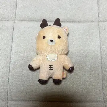 RIIZE 우라밤 성찬 봉제 인형