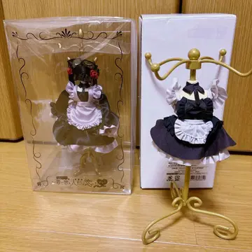 그 비스크 돌은 사랑을 한다 액세서리 스탠드 2개 세트