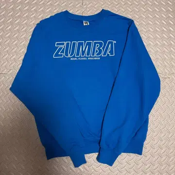 ZUMBA 트레이닝복