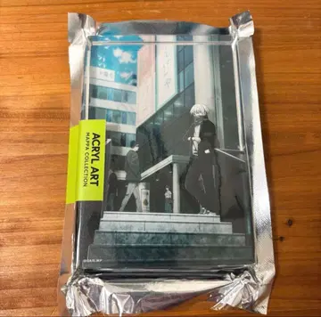 [ 미개봉 ] 주술회전 이누마키 토게 아크릴 아트