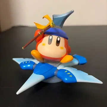amiibo 반다나 와돌디 & 윙스타 커비의 에어 라이더