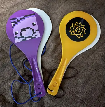 계속 한밤중이면 좋을 텐데 주걱 2세트