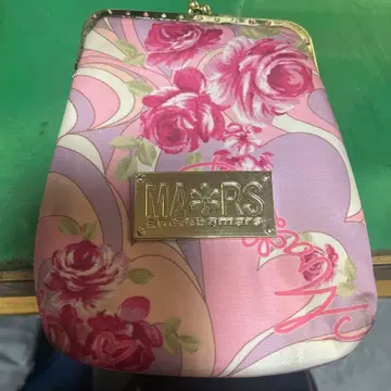 MARS의 가마구치 파우치