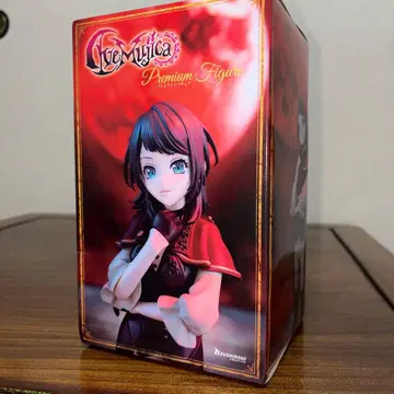 티모리스 프리미엄 피규어