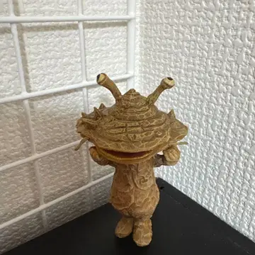 하시모토 미오 울트라 괴수 카네곤