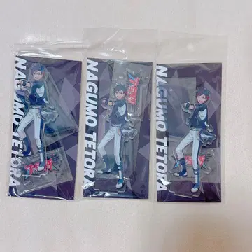 나구로 테토라 아크릴 스탠드 앙스타