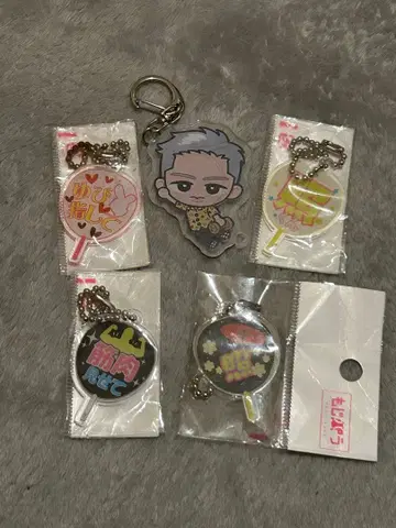 모지파라 SnowMan 스노우만 이와모토 히카루 히군