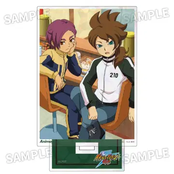 미나미사와 아츠시 부동명왕 아크릴 스탠드