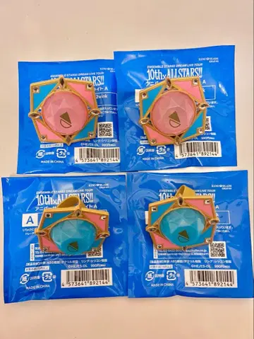 앙스타 기념일 스피어 라이트 2wink