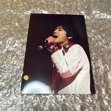 아라시 니노미야 카즈나리 사진 3