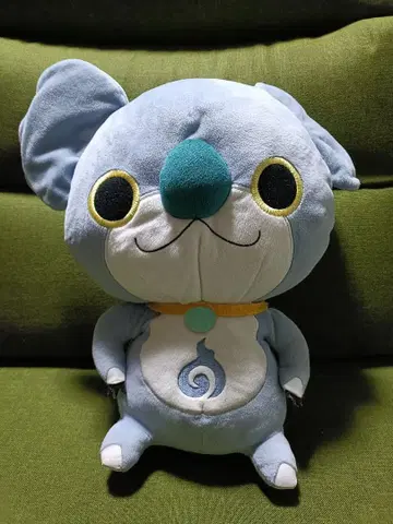 코알라냥 제일복권 요괴워치 A상