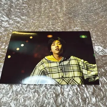 아라시 니노미야 카즈나리 사진 4