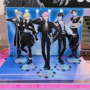 타몬 군은 지금 어느 쪽!? 핸즈 아크릴 스탠드 F/ACE