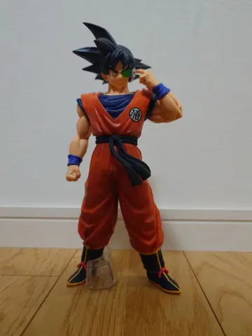 제일복권 드래곤볼 기뉴 특전대!! 습격 라스트 원