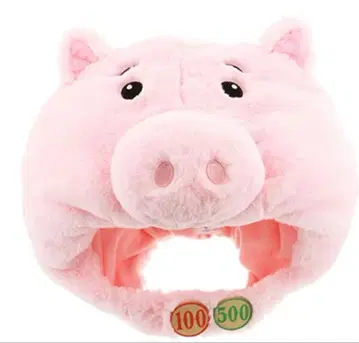 햄 토이 스토리 팬캡 [ 도쿄 디즈니 리조트 한정판 ]