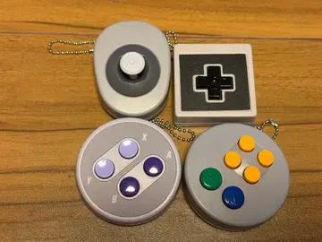 닌텐도 컨트롤러 컬렉션